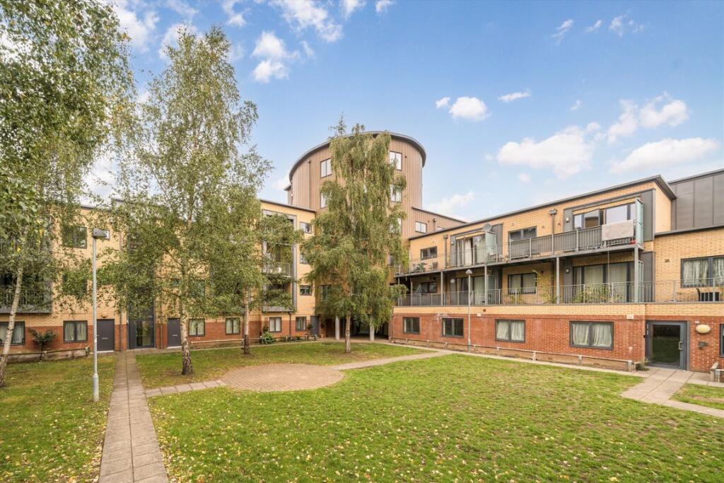 Main image of property: Ladywell Road, Lewisham