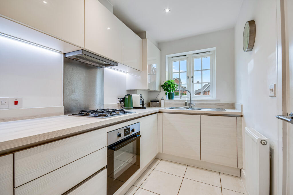Main image of property: Mary Munnion Quarter, Chelmsford