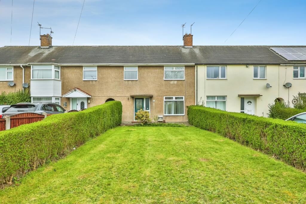 Main image of property: Farnborough Road, Clifton, Nottingham, NG11