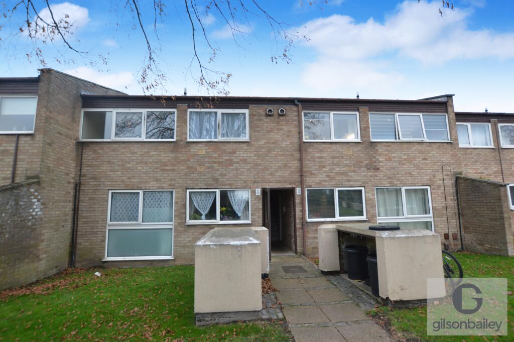 Main image of property: White House Court, Norwich, Norfolk