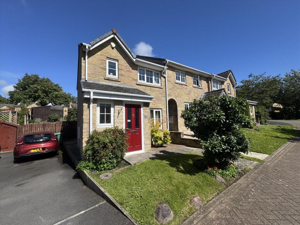 Main image of property: Addenbrooke Close, Lancaster