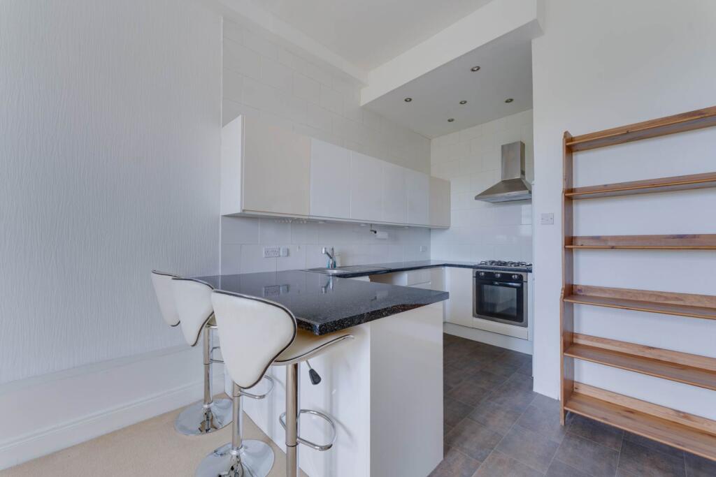 Apartment in Kilmacolm, Inverclyde - View 4