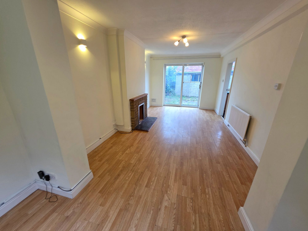 House in Doncaster, Intake - View 4