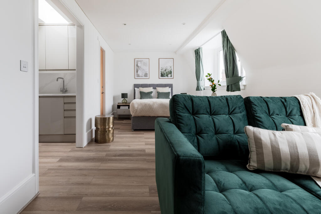 Main image of property: Grenbeck Court, SW5 9NL