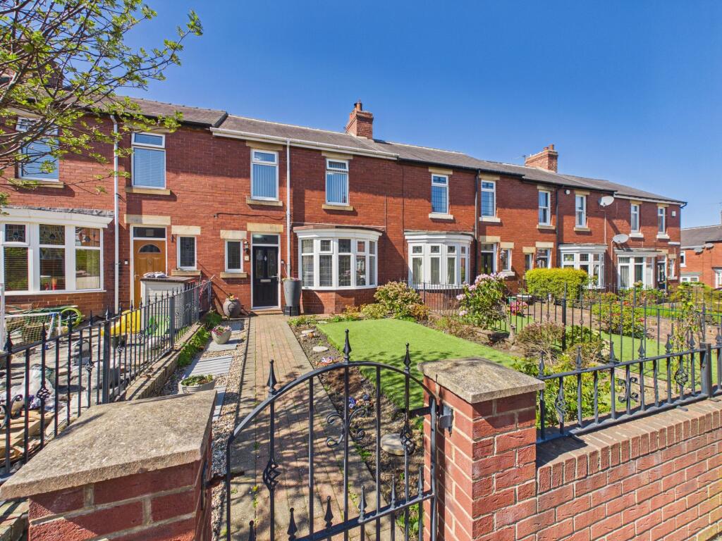 Norwood Gardens, Low Fell, NE9, Low Fell