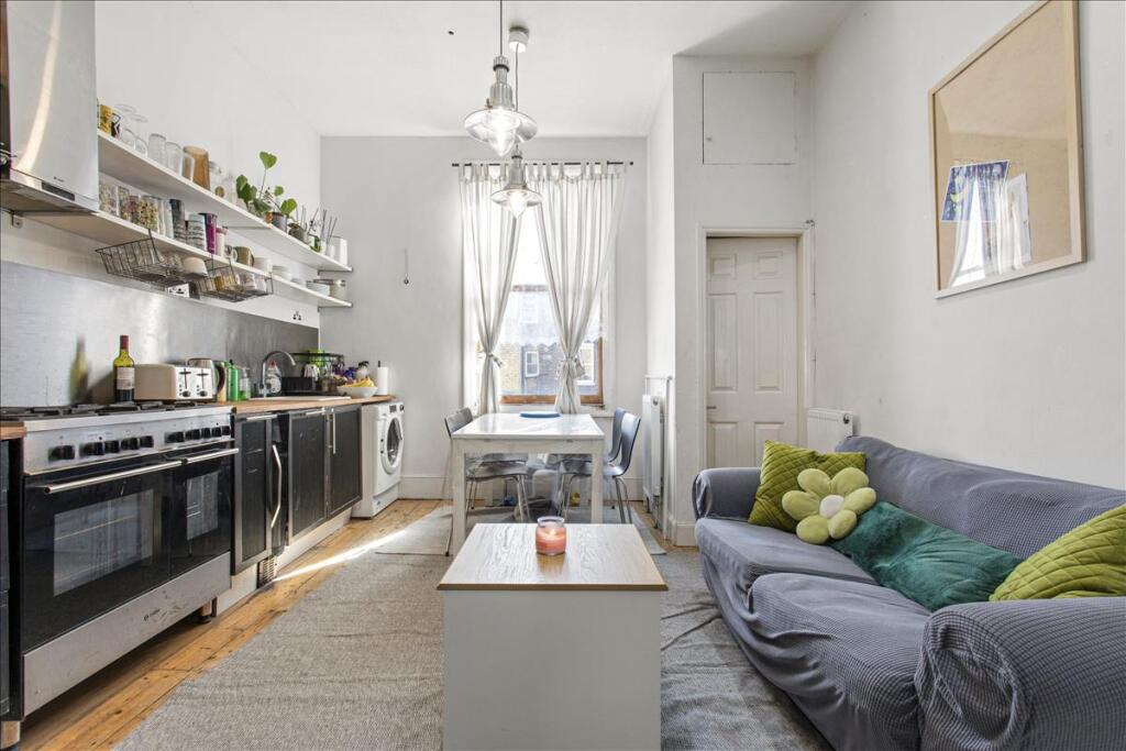 Main image of property: Greyhound Road, Hammersmith, London, W6