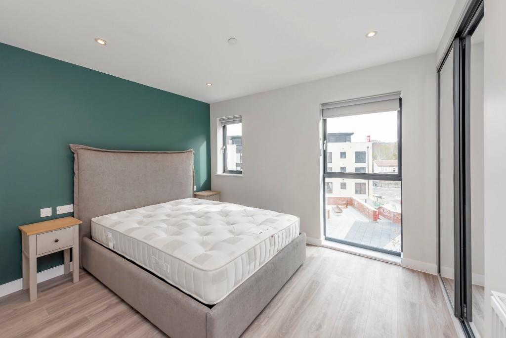 Apartment in Bath - View 5