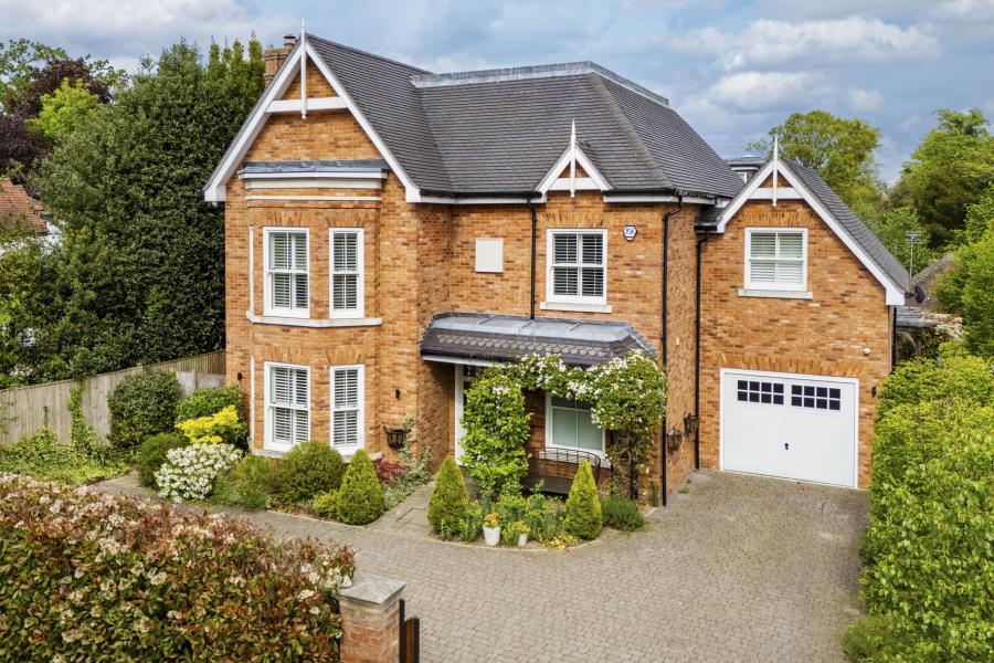Main image of property: Englefield Green, Surrey