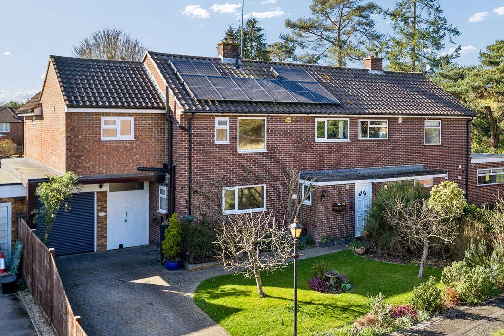 Main image of property: Penn Meadow, Stoke Poges