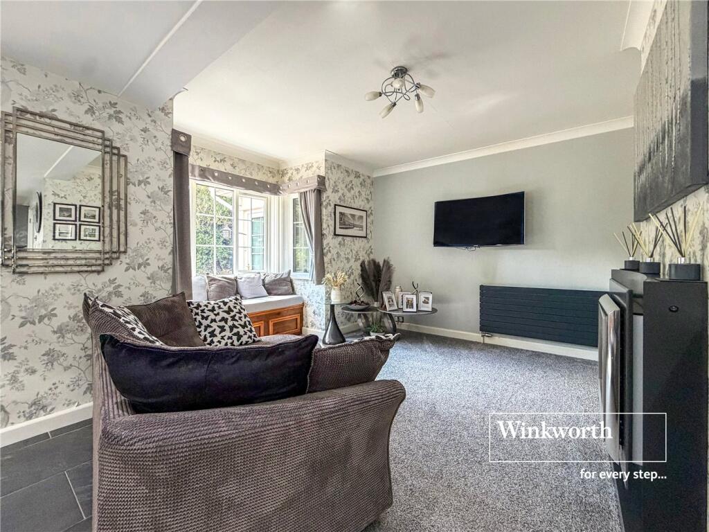 House in Bournemouth - More