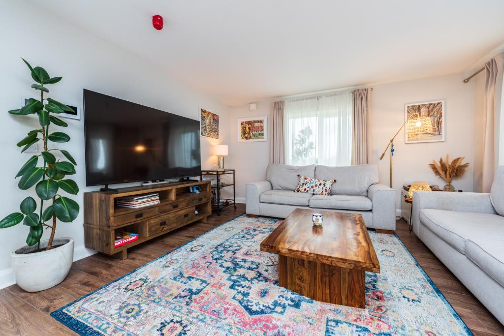 Main image of property: Apt 23 The Avenue, Aughamore, Clane, Co Kildare, W91 VF9N