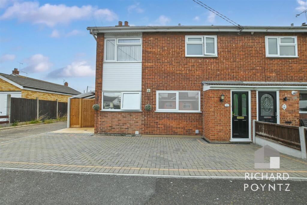 Main image of property: St. Annes Road, Canvey Island