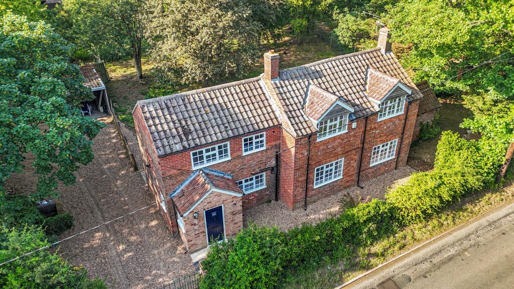 Main image of property: Besthorpe NOTTINGHAMSHIRE