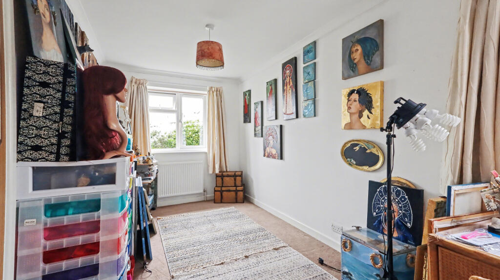 Additional image 11 of Holman Close, Glastonbury, Somerset