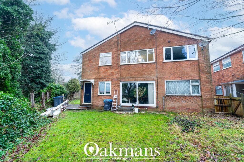 Additional image 14 of Barron Road, Birmingham, West Midlands, B31