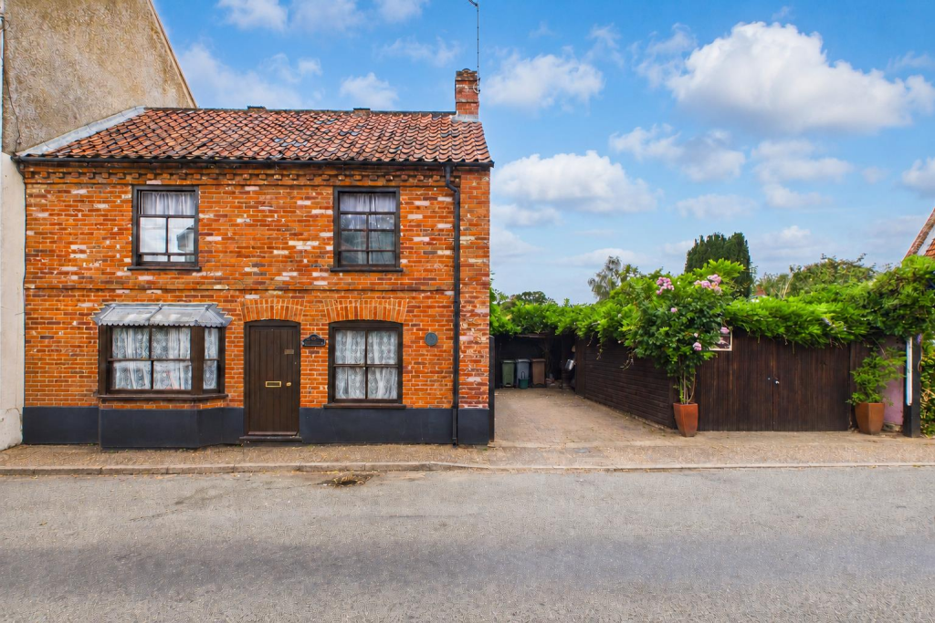 Main image of property: High Street, Foulsham