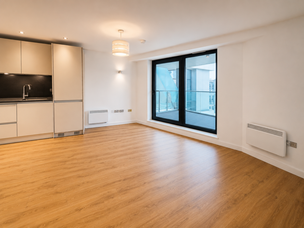 Main image of property: Tempus Tower, 9 Mirabel Street, M3 1NN