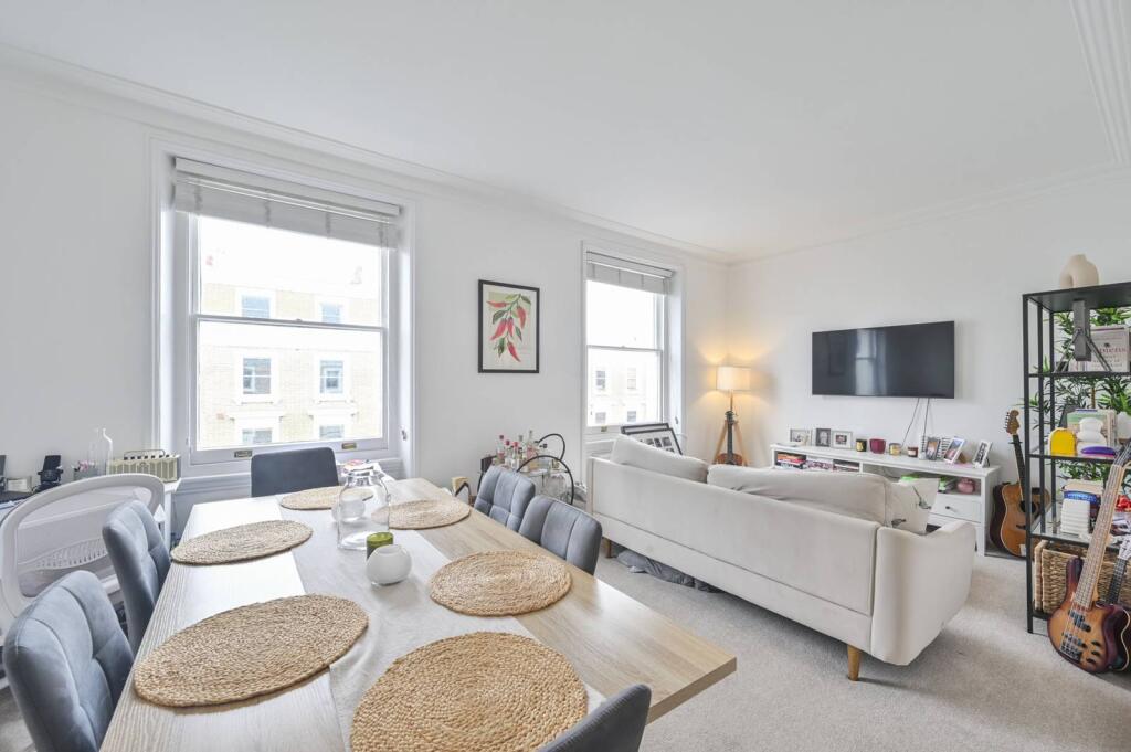 Main image of property: Harcourt Terrace, Chelsea, London, SW10