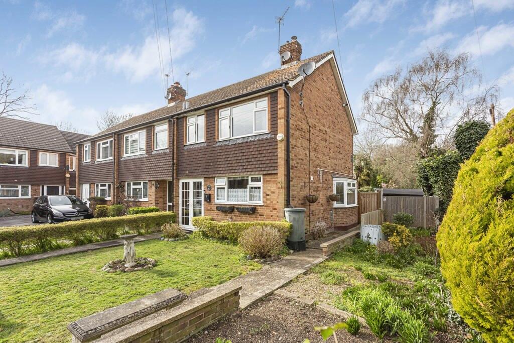 Main image of property: Yeoveney Close, Moor Lane, Staines-upon-Thames, Surrey, TW19