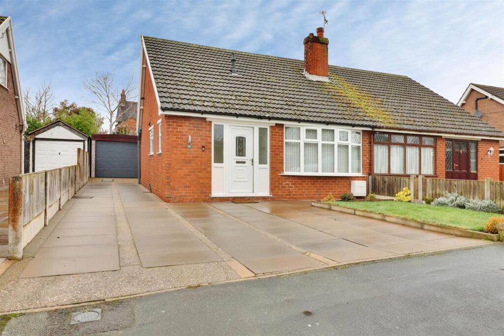 Main image of property: Lords Mill Road, Shavington, Crewe