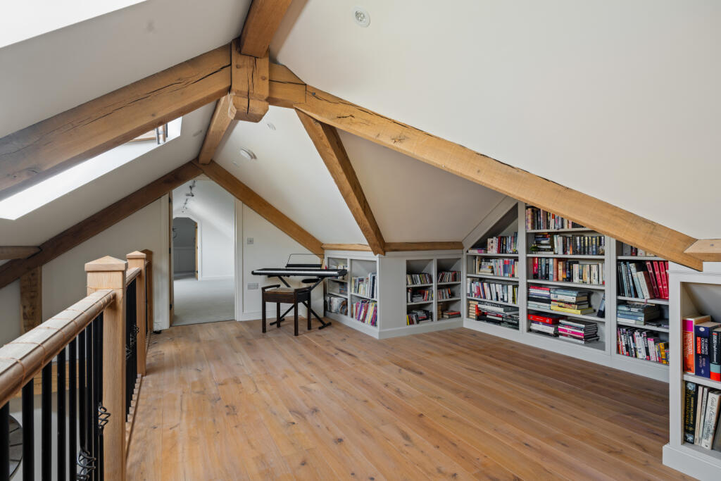 Additional image 25 of Upton Scudamore, Wiltshire, BA12