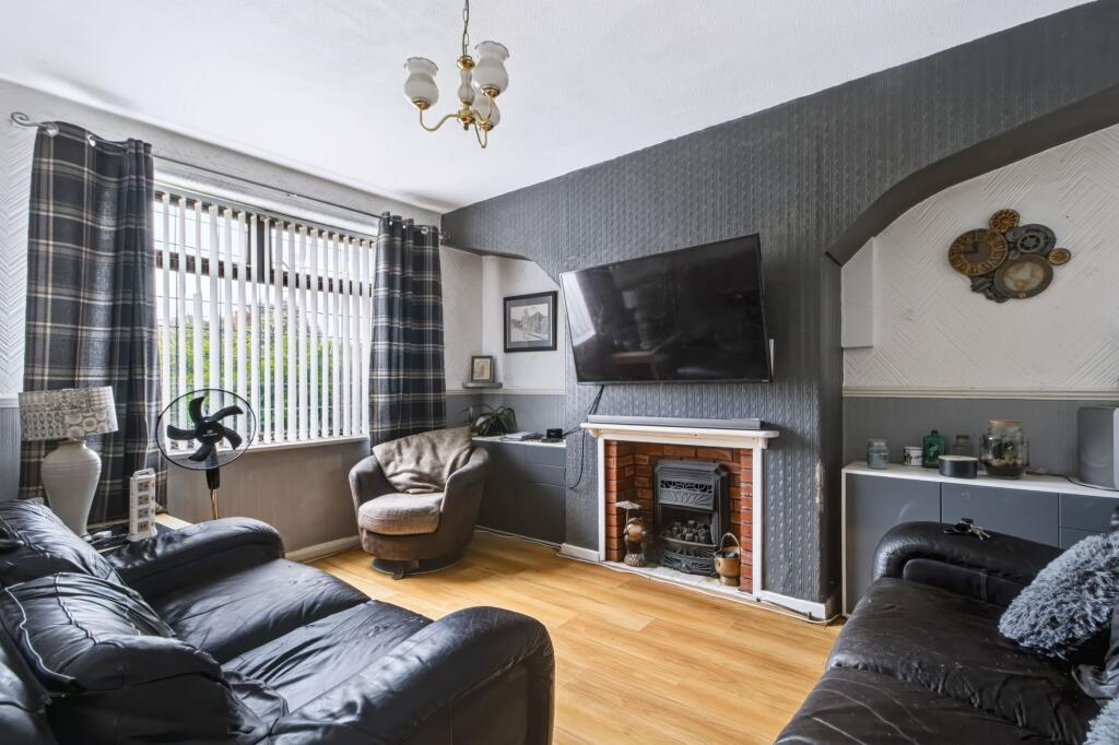 House in Warrington - View 2