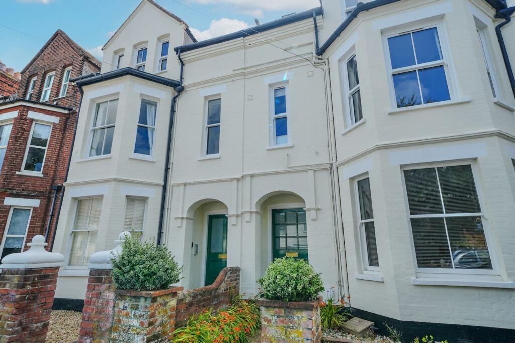 Main image of property: Vicarage Road, Cromer, NR27