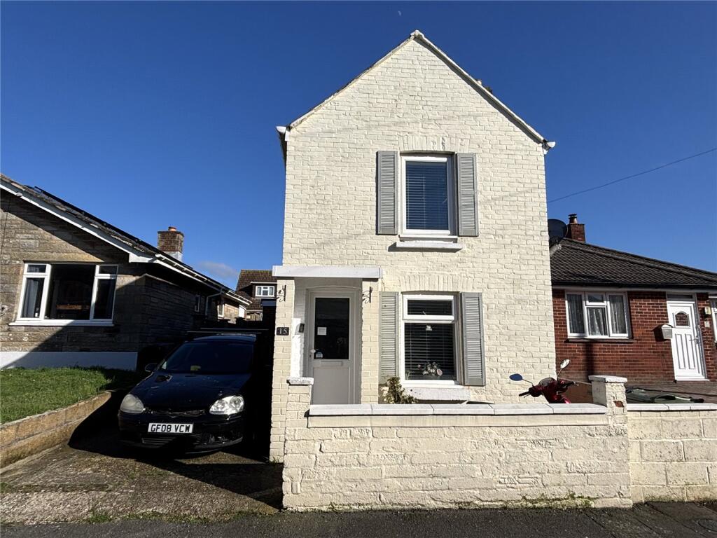 Main image of property: Ash Road, Newport, Isle of Wight