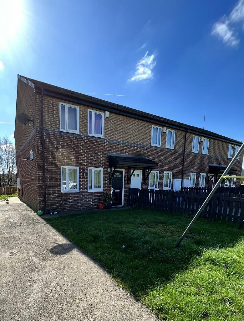 Main image of property: Dane Hill Drive, Bradford, West Yorkshire, BD4