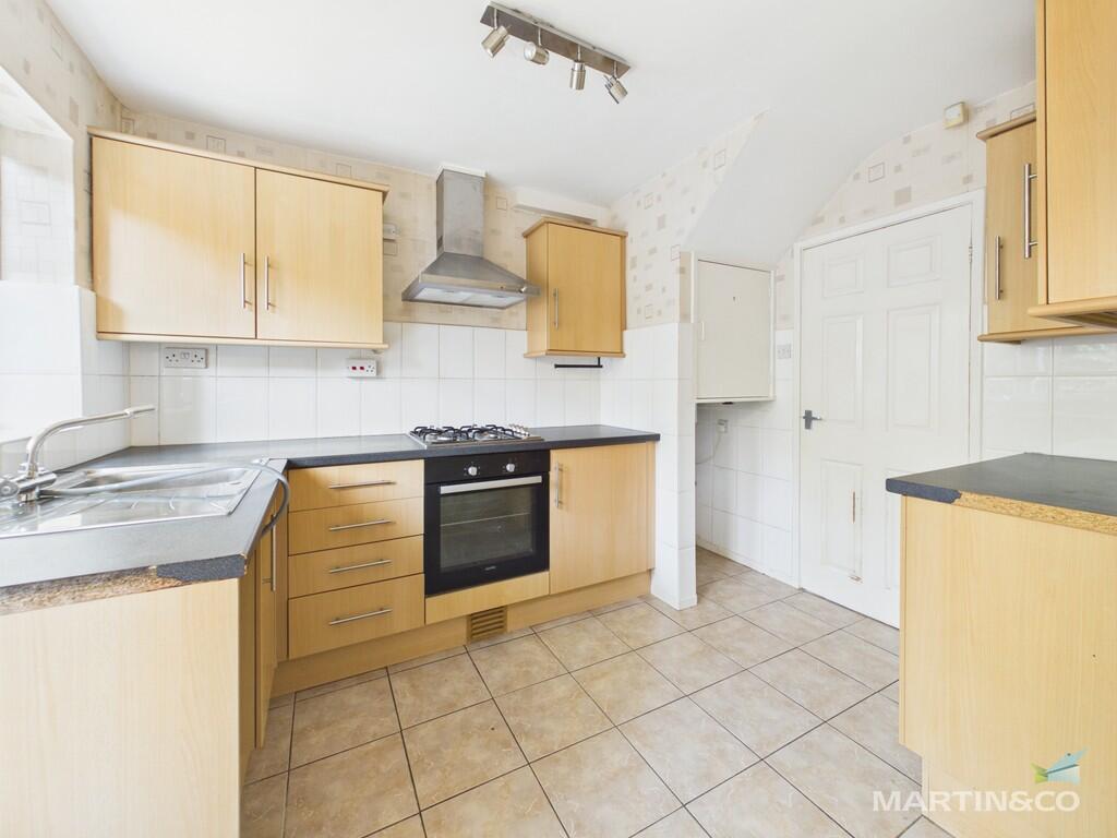 Croft Drive, Moreton, Wirral - More