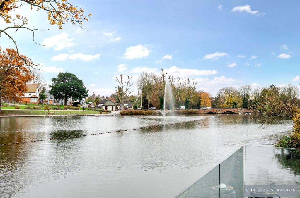 Main image of property: Lake Rise, Romford