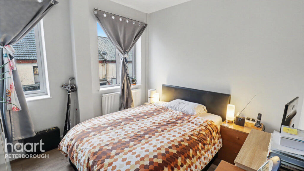 Main image of property: Park Road, Peterborough