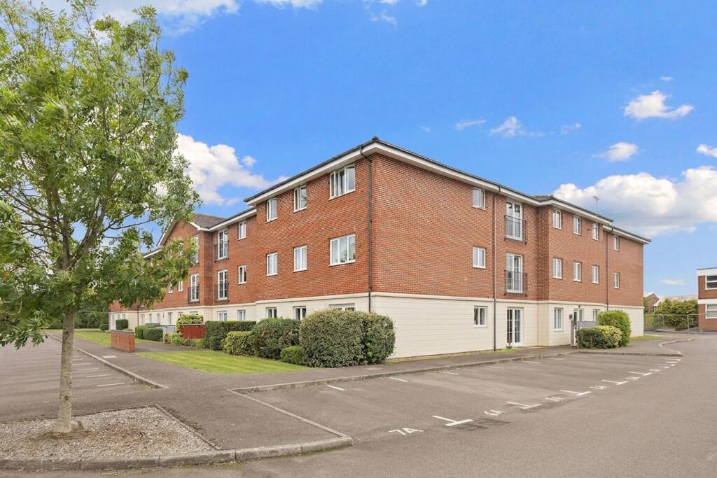 Main image of property: Brookers Road, Billingshurst, RH14