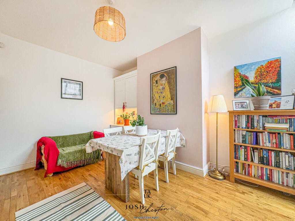House in Manchester - View 5