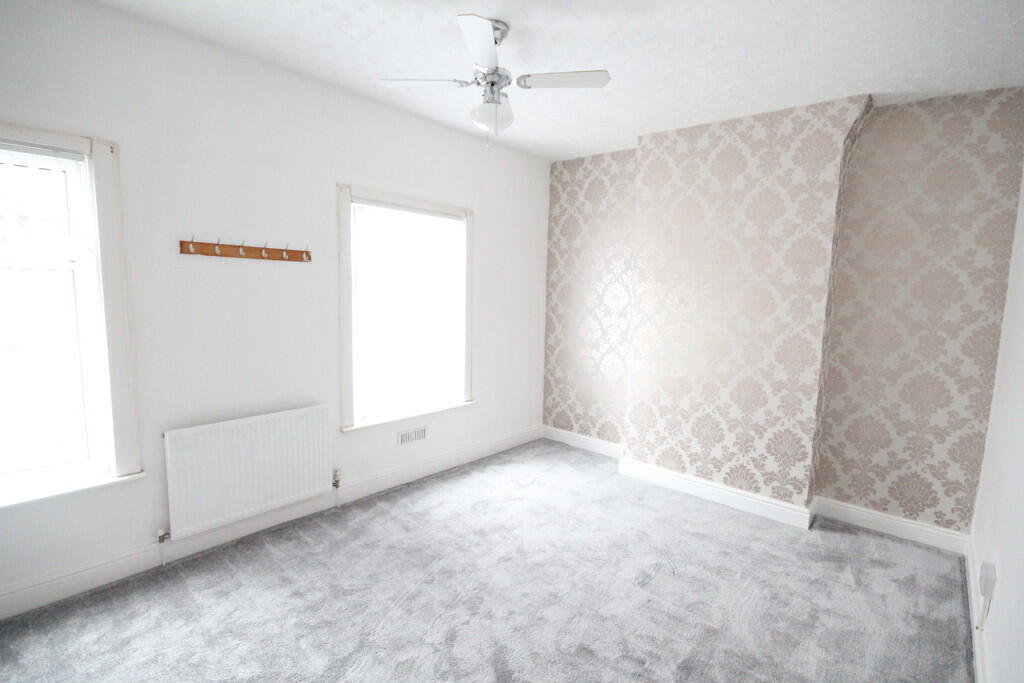 House in Crewe - More