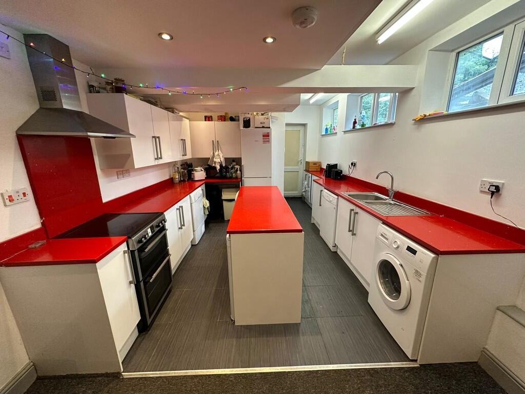 Fully Occupied Student Accommodation - Hubert Road, Selly Oak