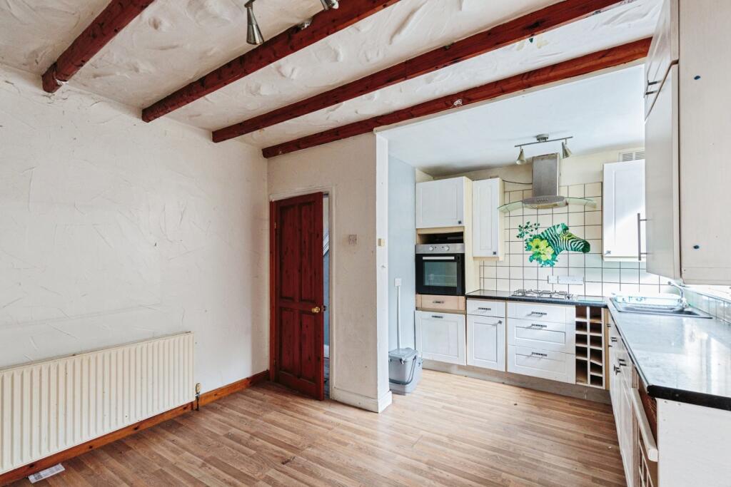 House in Blackpool - View 4