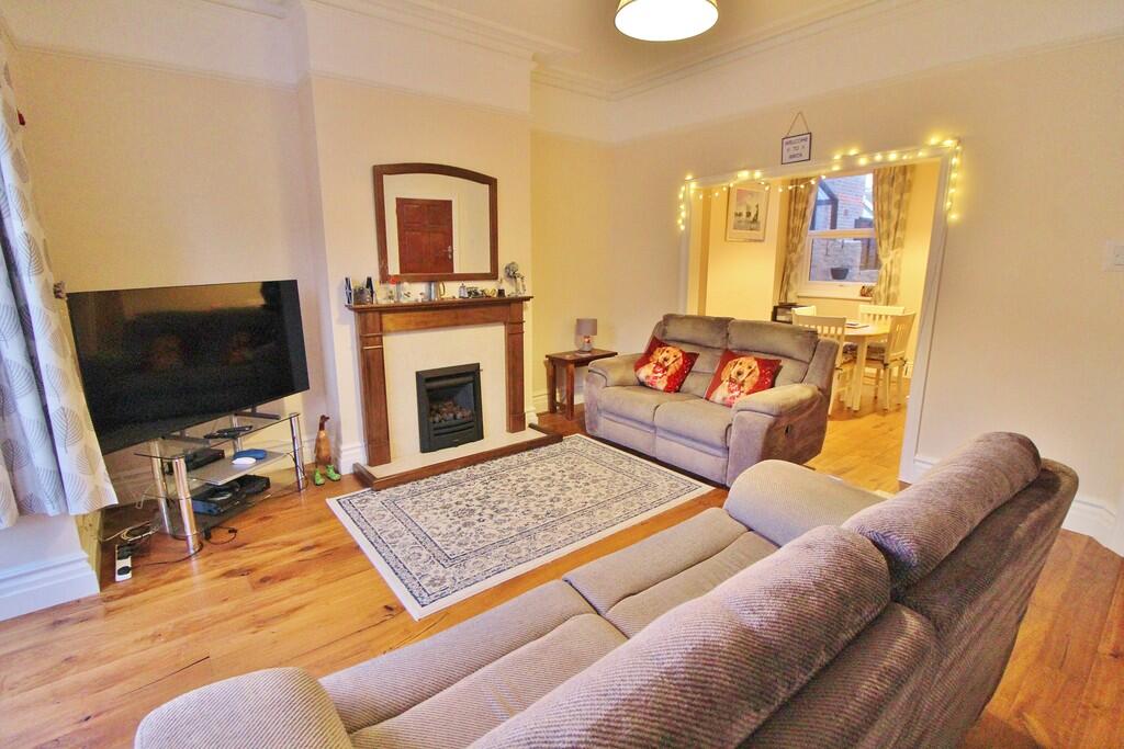 Oriel Road, Portsmouth - View 5