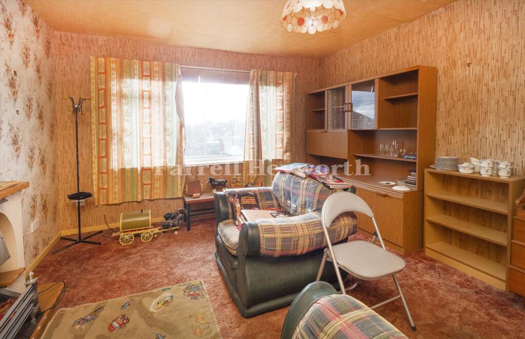 Burnham Court, Heysham, Morecambe photo 3