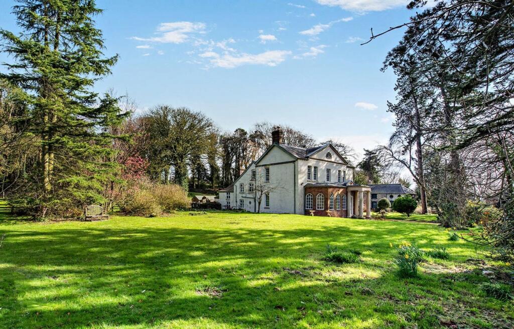 Main image of property: Lixwm, Flintshire, CH8