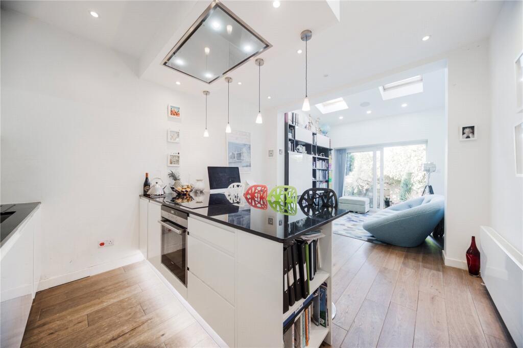 Main image of property: Natal Road, London, N11