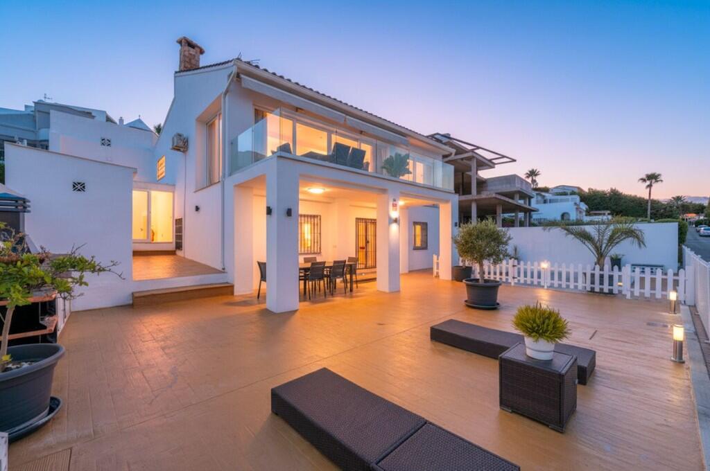 Main image of property: Estepona, Málaga, Andalusia