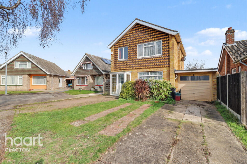 Main image of property: Birch Close, Clacton-On-Sea