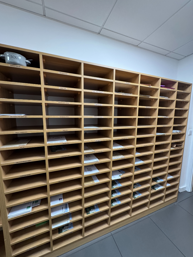 Additional image 21 of Empire Business Park, Off Liverpool Road, Burnley, BB12 6HH