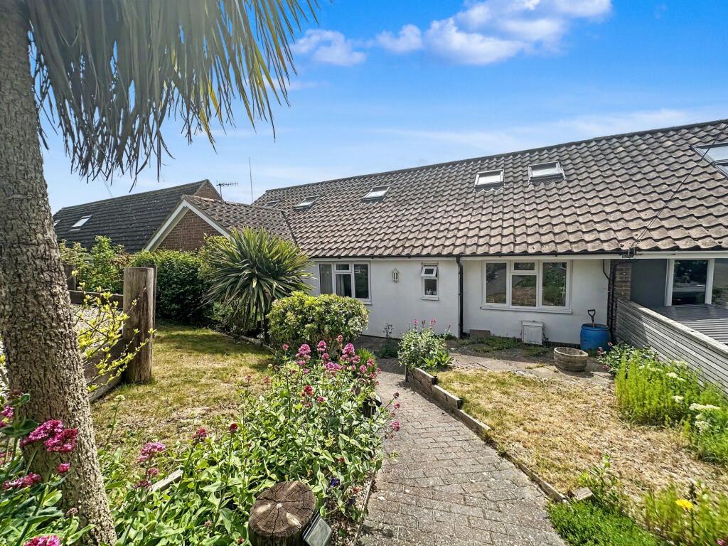 Main image of property: Seaview Road, Newhaven, BN9 0NP