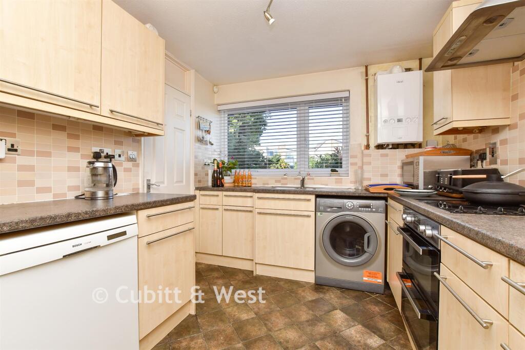 House in London - View 4
