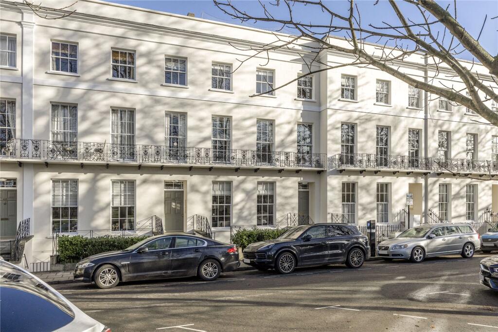 Main image of property: Montpellier Spa Road, Cheltenham, Gloucestershire, GL50