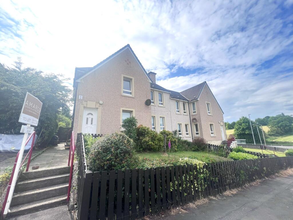 Main image of property: Queensbank Avenue, Gartcosh, G69