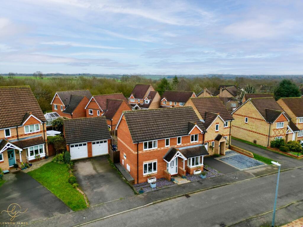 Harrier Close, Hartford, PE29 photo 4