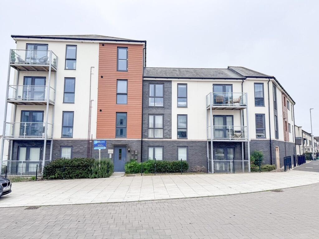 Main image of property: Mansell Road, Patchway, Bristol, BS34